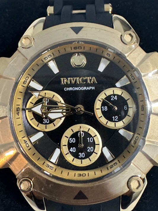 Invicta Sea Spide