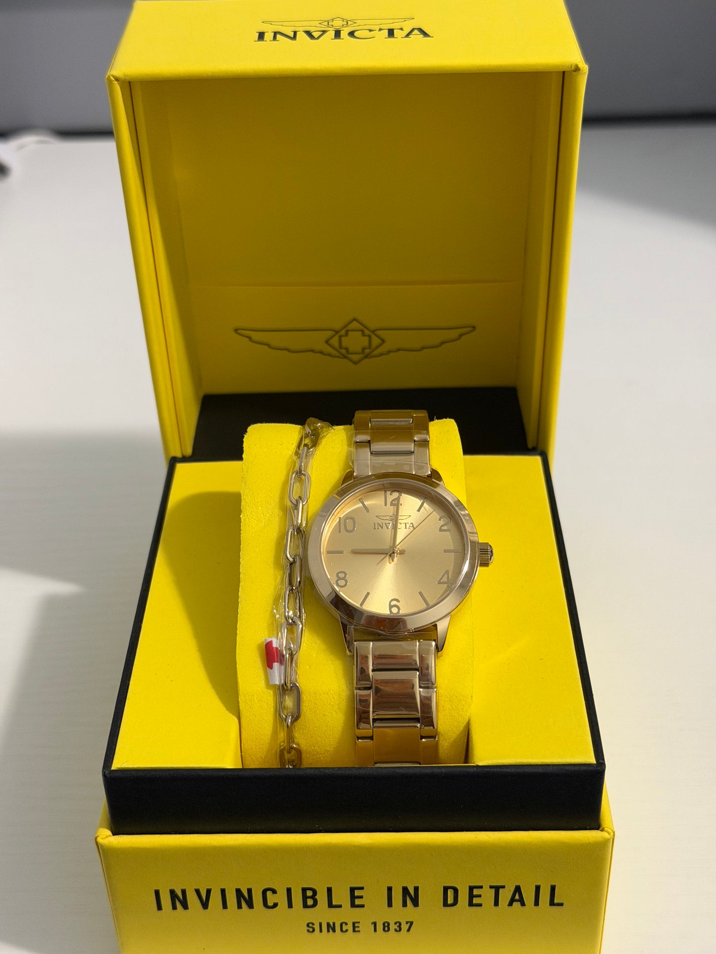 Wildflower Lady con Pulsera