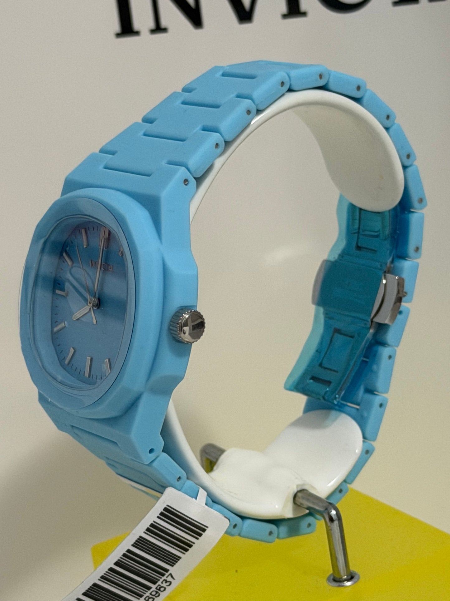 Invicta Speedway Men’s Watch