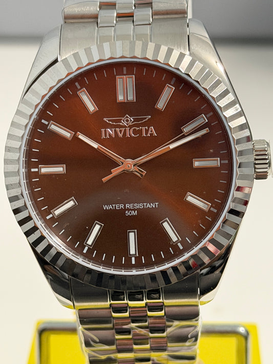 Invicta Specialty