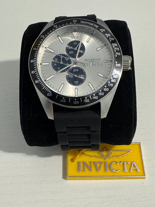 Invicta Aviator