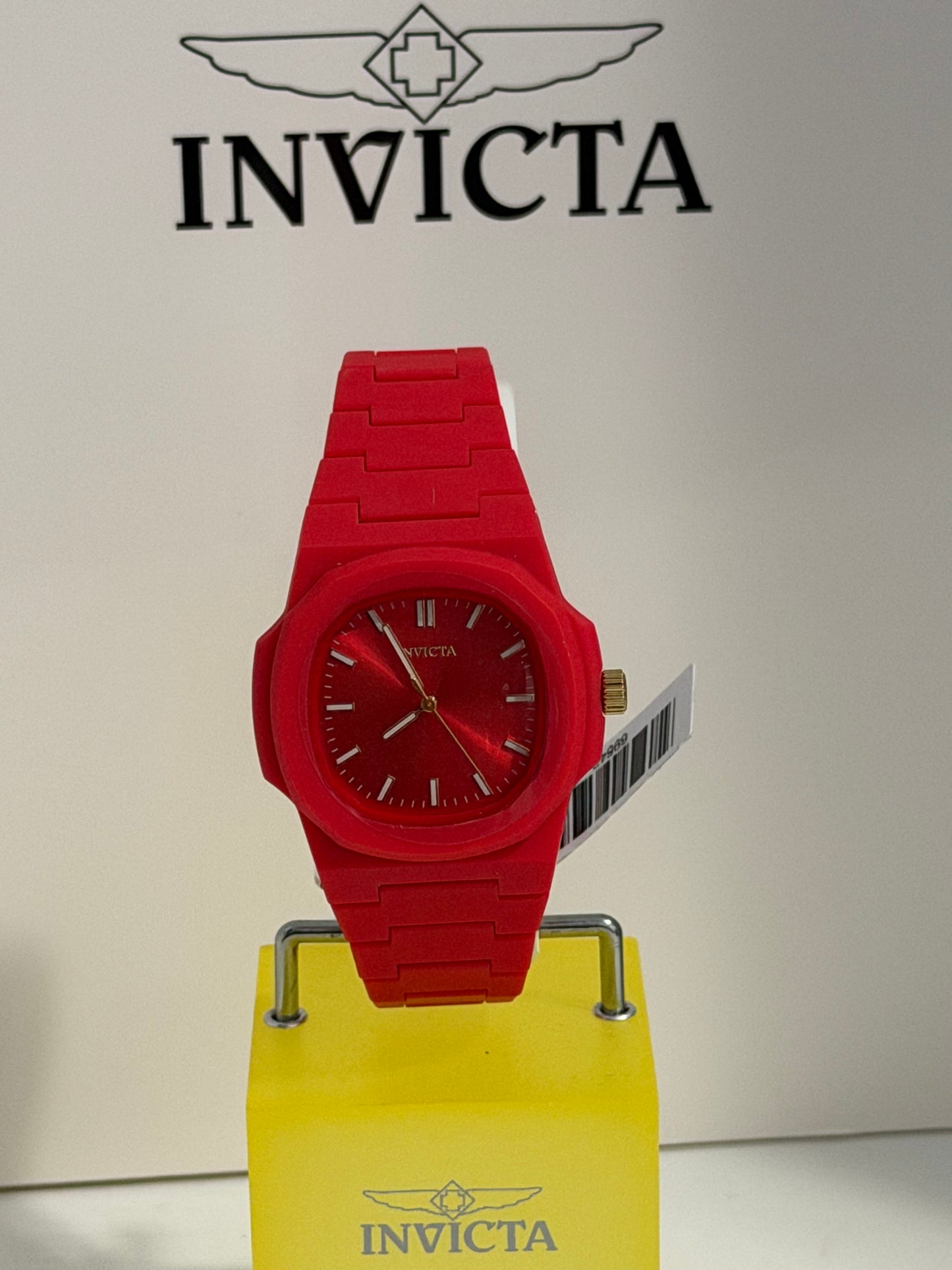 Invicta Speedway Men’s Watch