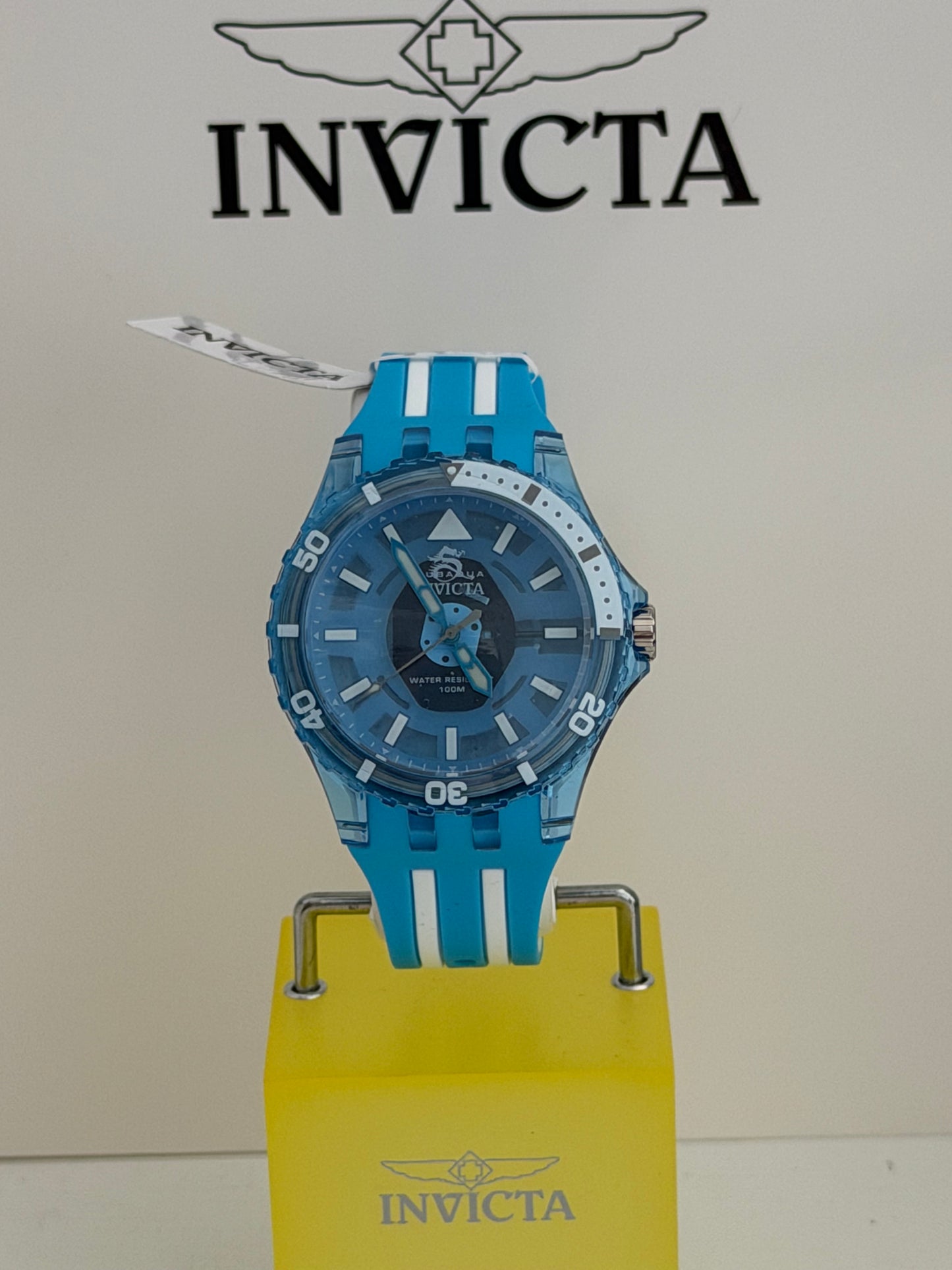 Invicta Subaqua
Chromamode Men's Watch - 44mm, Blue
