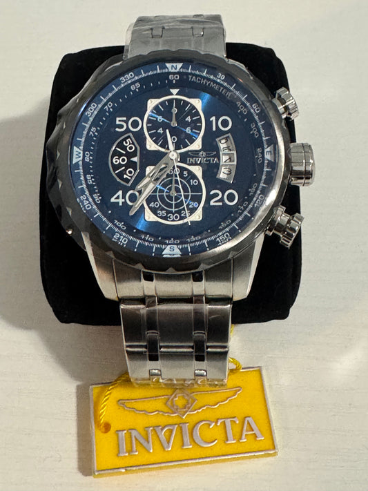 Invicta Aviator