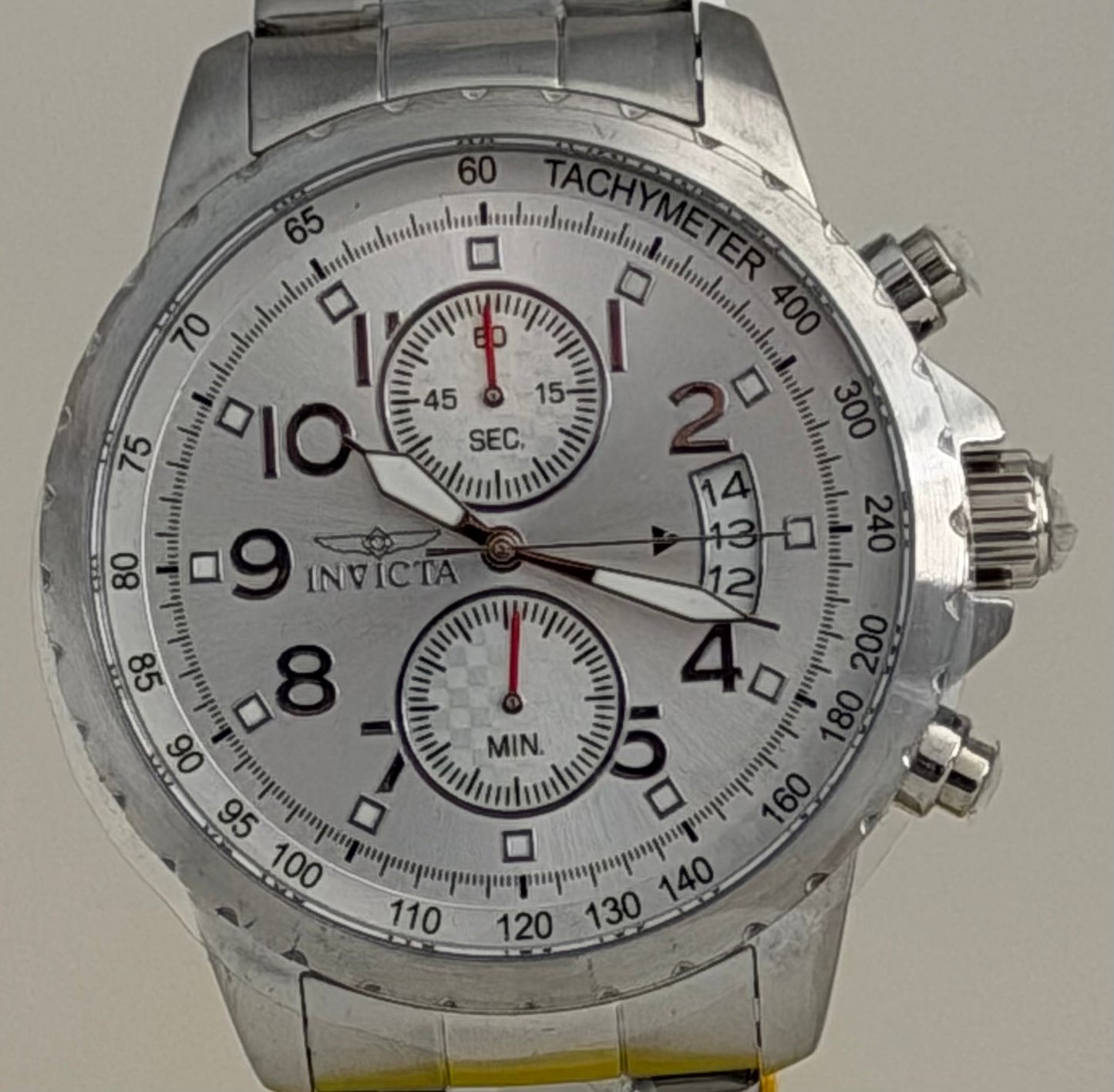 Invicta Specialty Altoris Men's Watch - 45mm