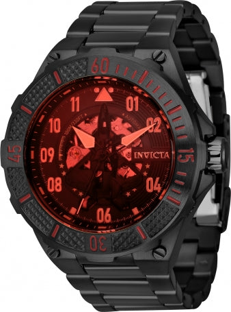 Invicta Aviator Automático