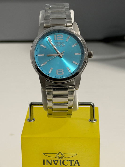 Invicta Celestial Orbit