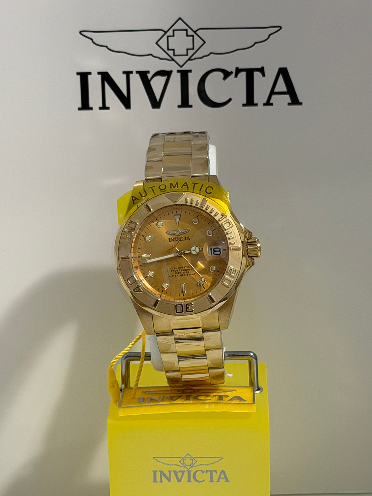 Invicta Pro Diver Automatic 40mm