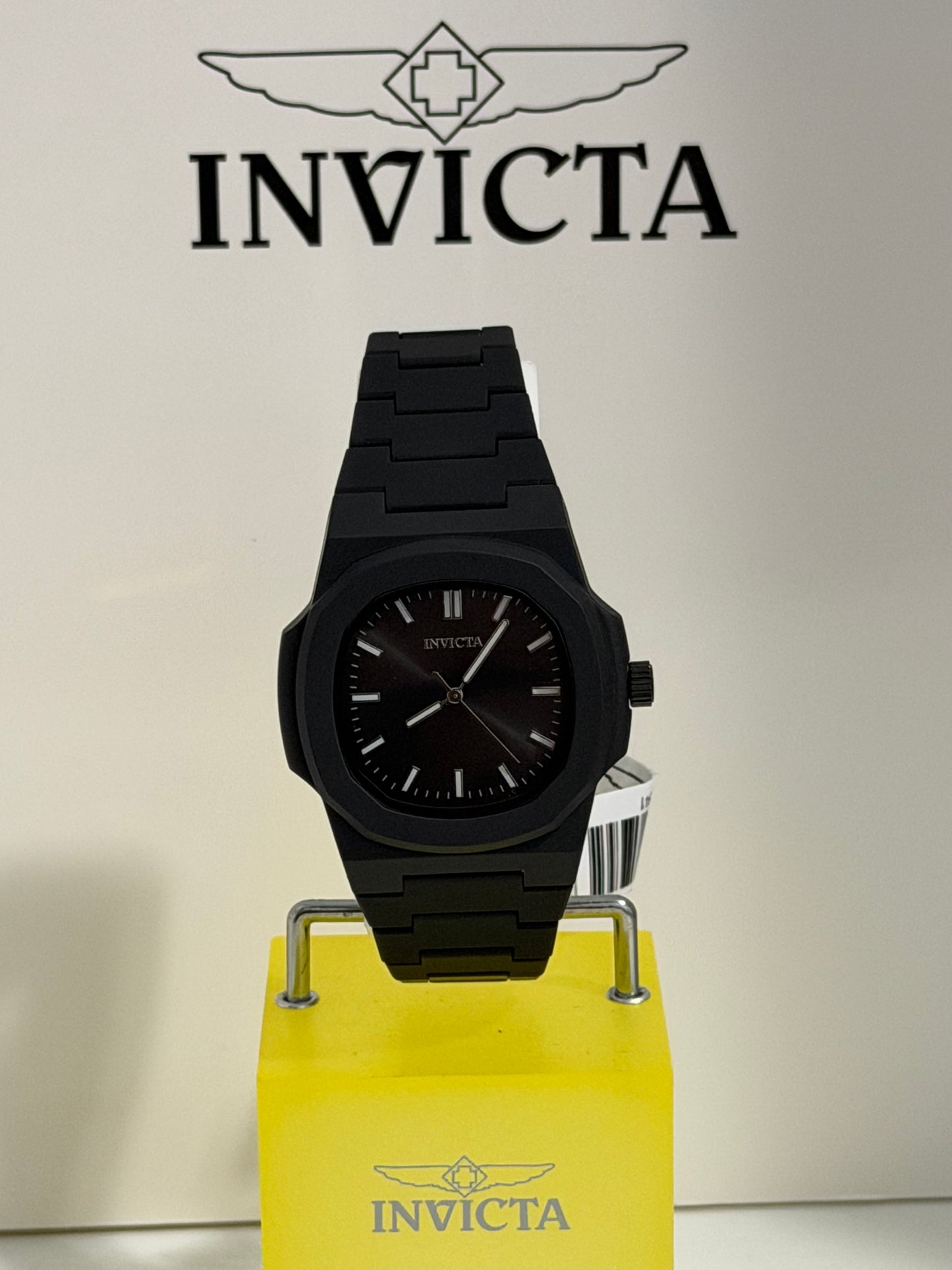 Invicta Speedway Men’s Watch
