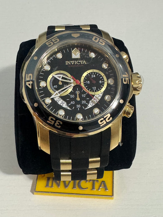 Invicta Pro Diver