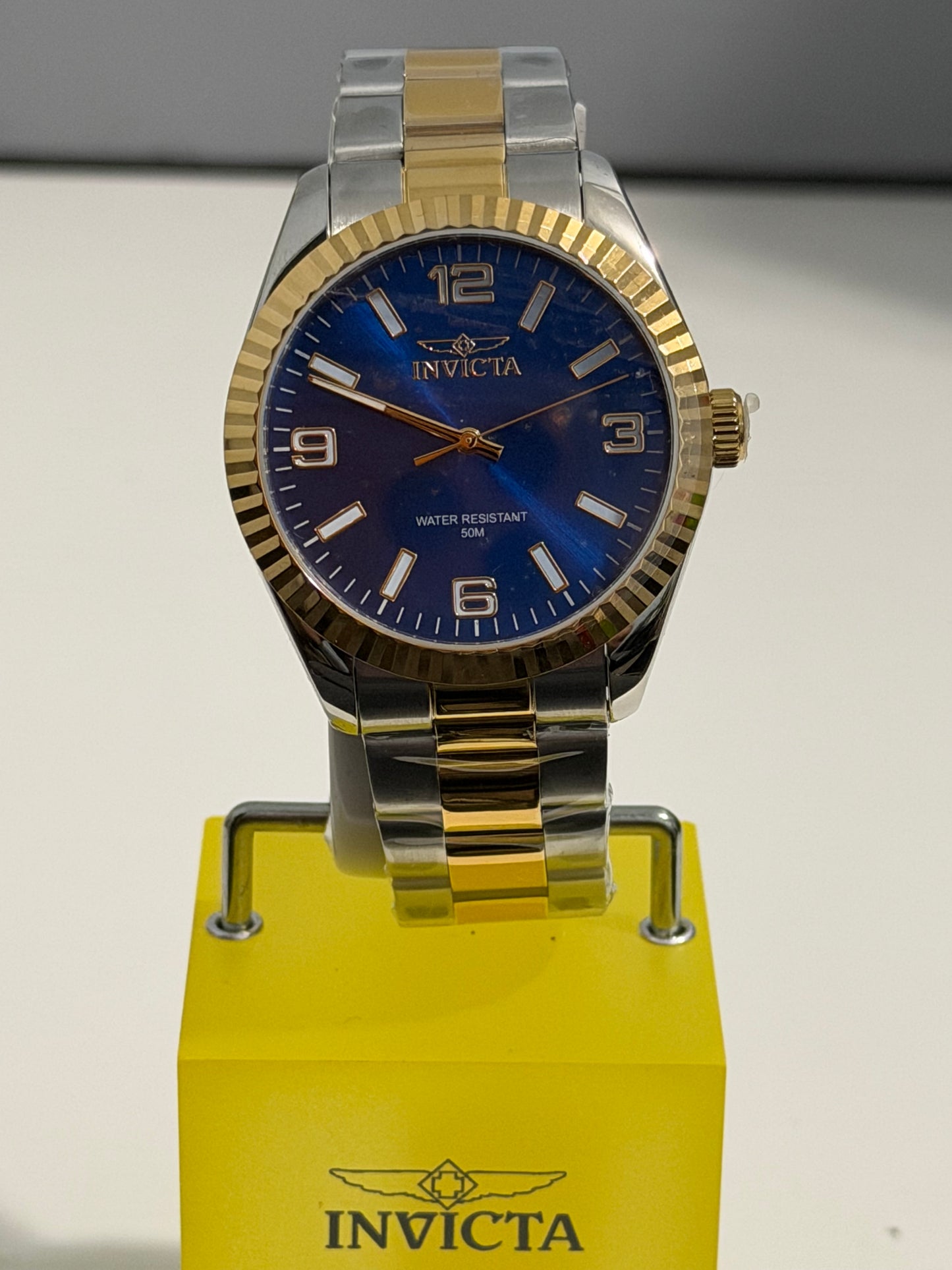 Invicta Specialty
