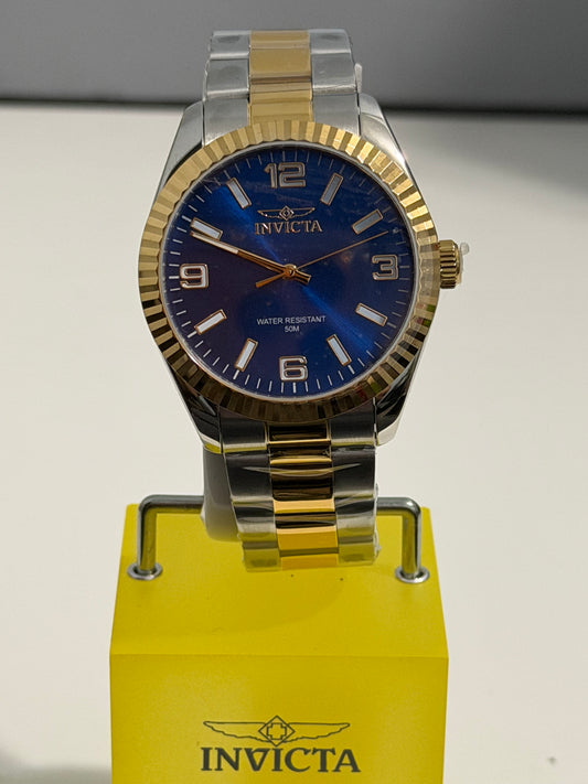 Invicta Specialty