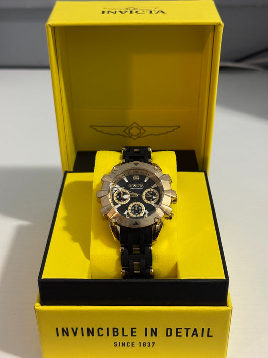Invicta Sea Spide