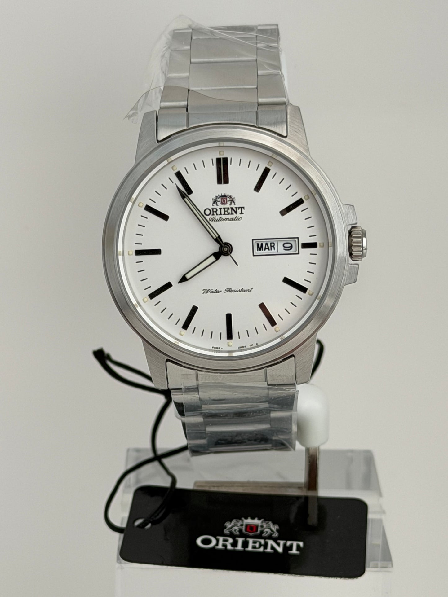 ORIENT Contemporary Automatic