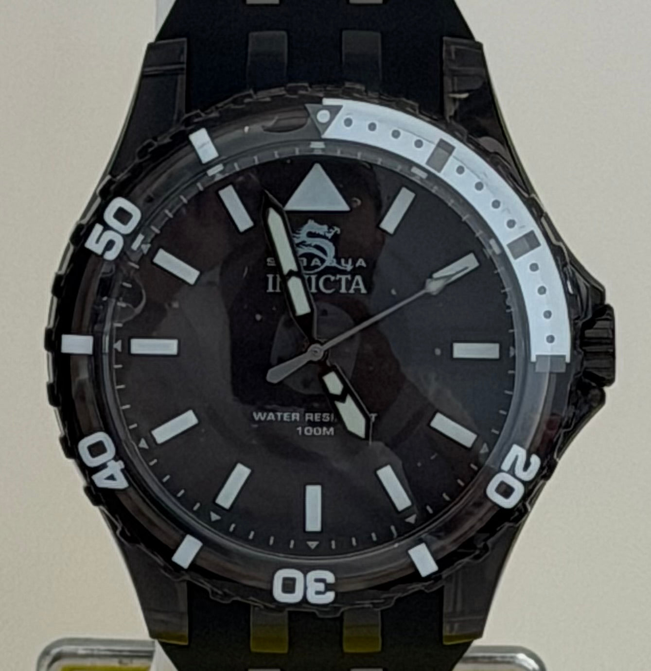 Invicta Subaqua
Chromamode Men's Watch - 44mm, Black