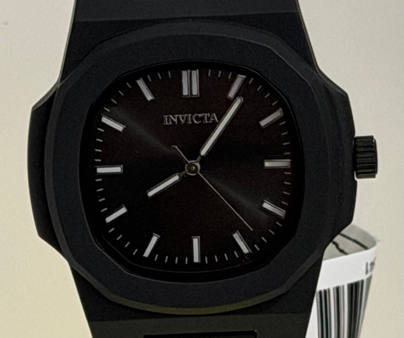 Invicta Speedway Men’s Watch