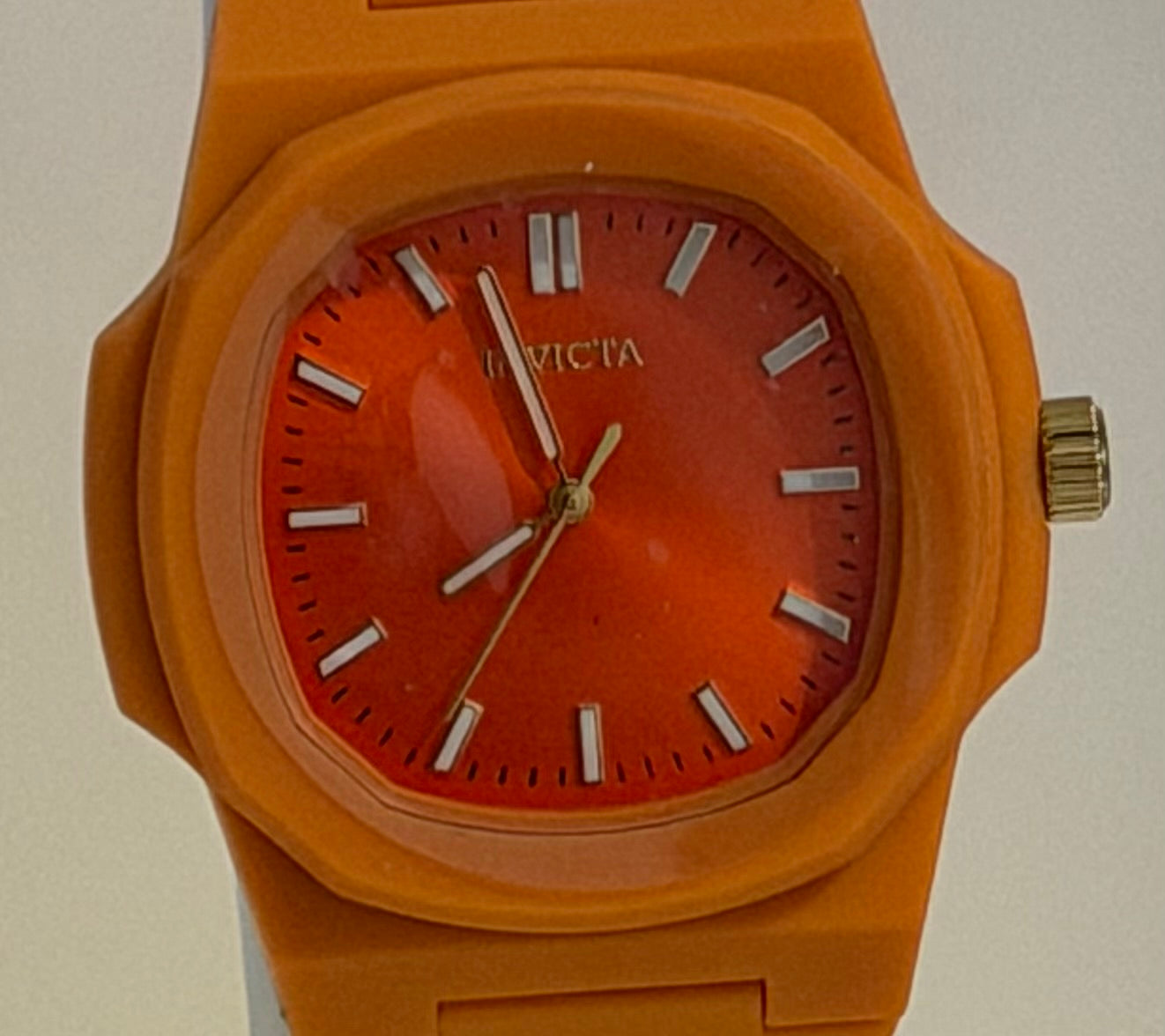 Invicta Speedway Men’s Watch