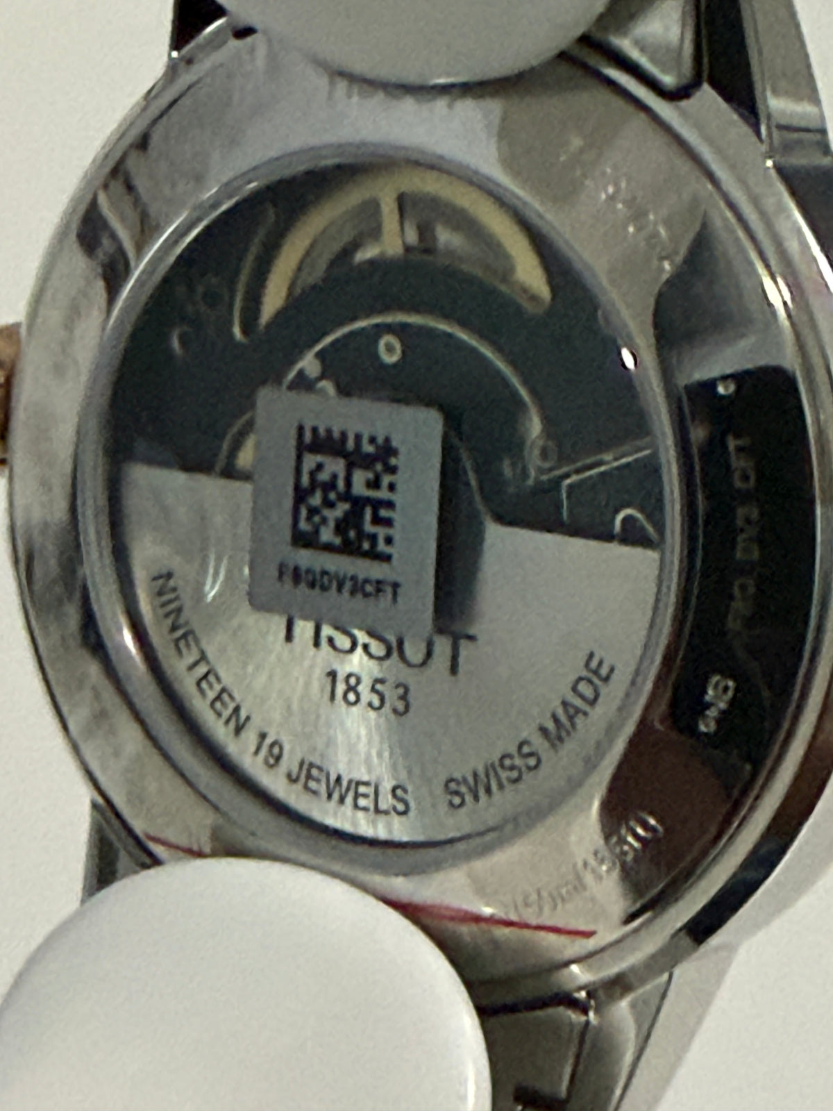 Reloj Tissot Classic Dream Swissmatic 42mm