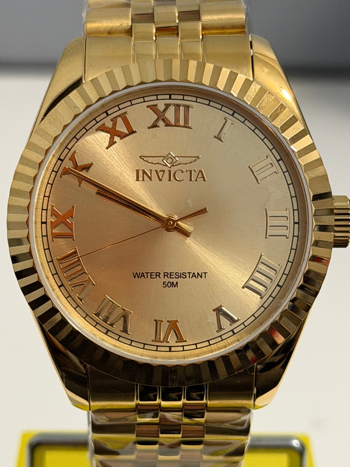 Invicta Specialty