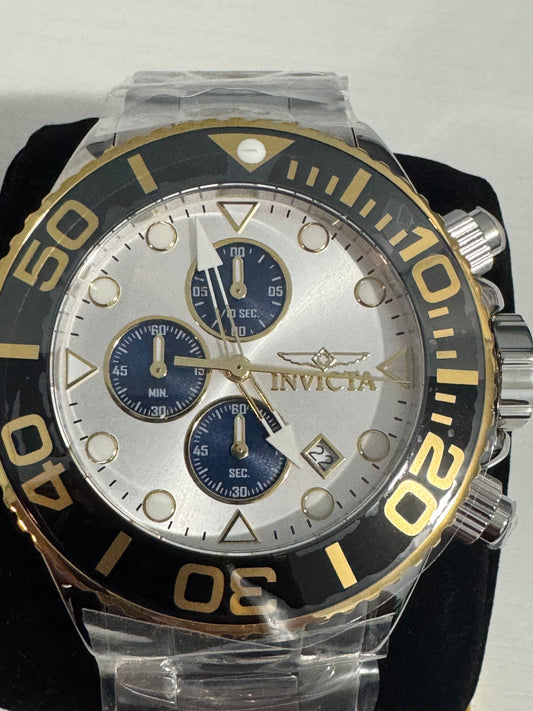 Invicta Grand Diver