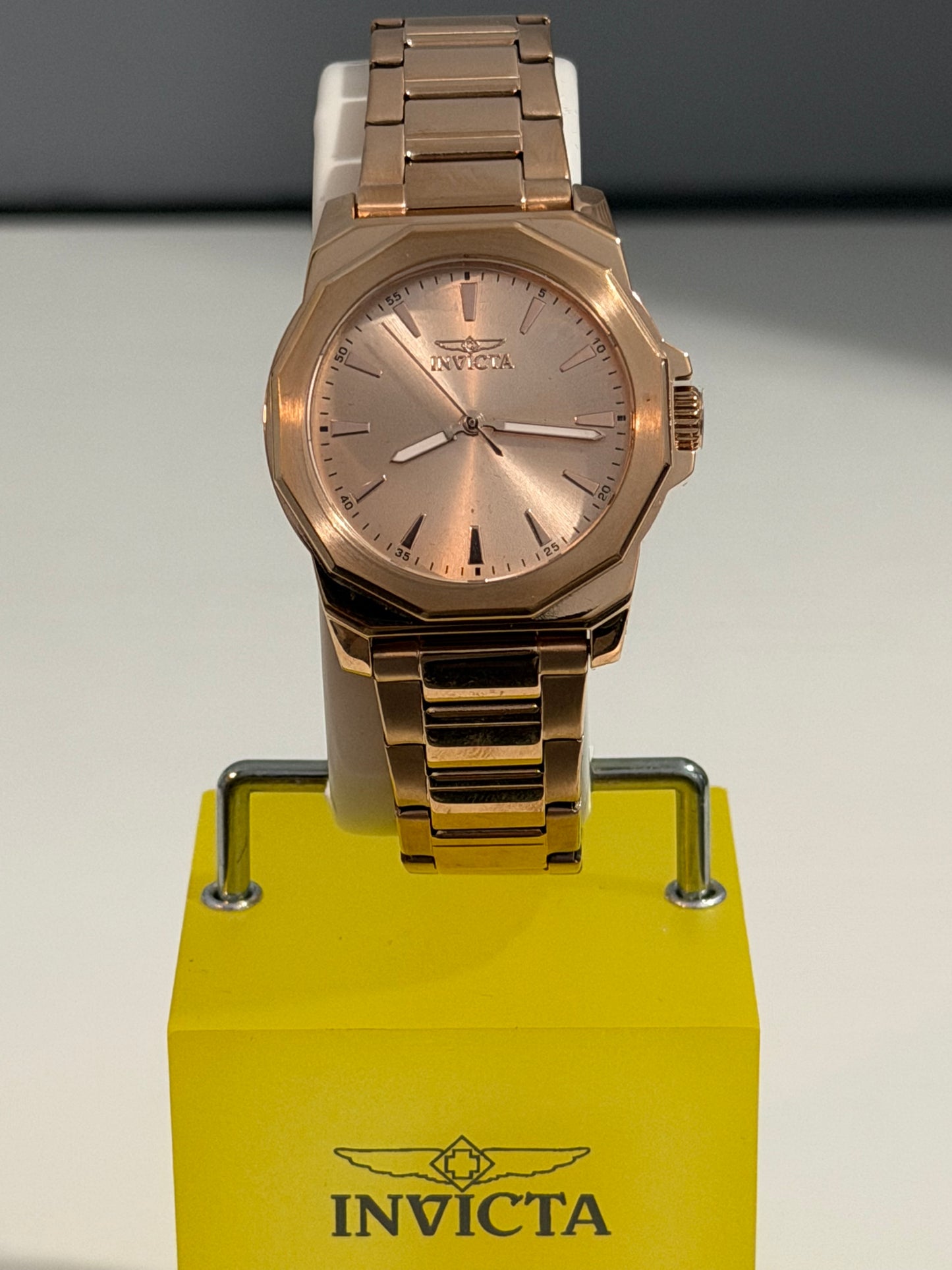Invicta Speedway Women's Watch - 34mm