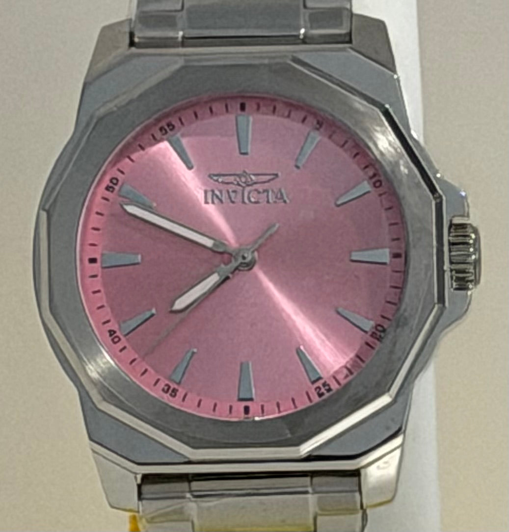 Invicta Speedway Facetio Women's Watch - 34mm