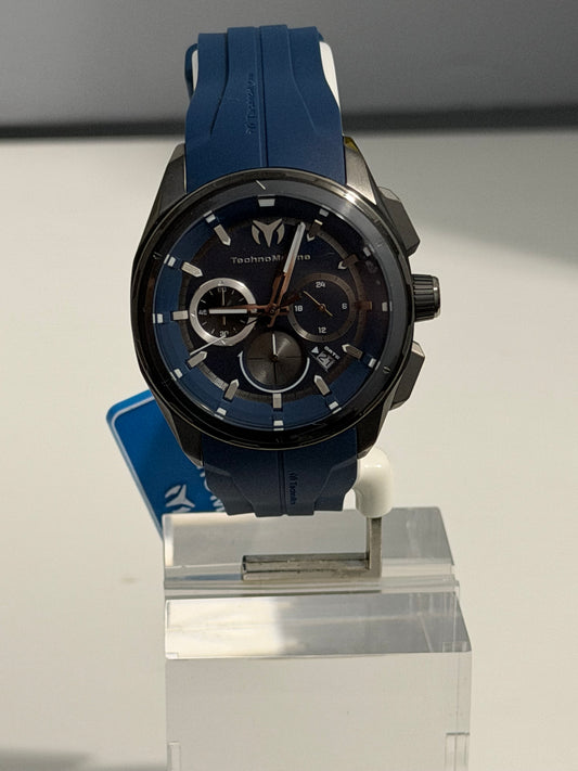 TechnoMarine Ocean Nomad 43mm