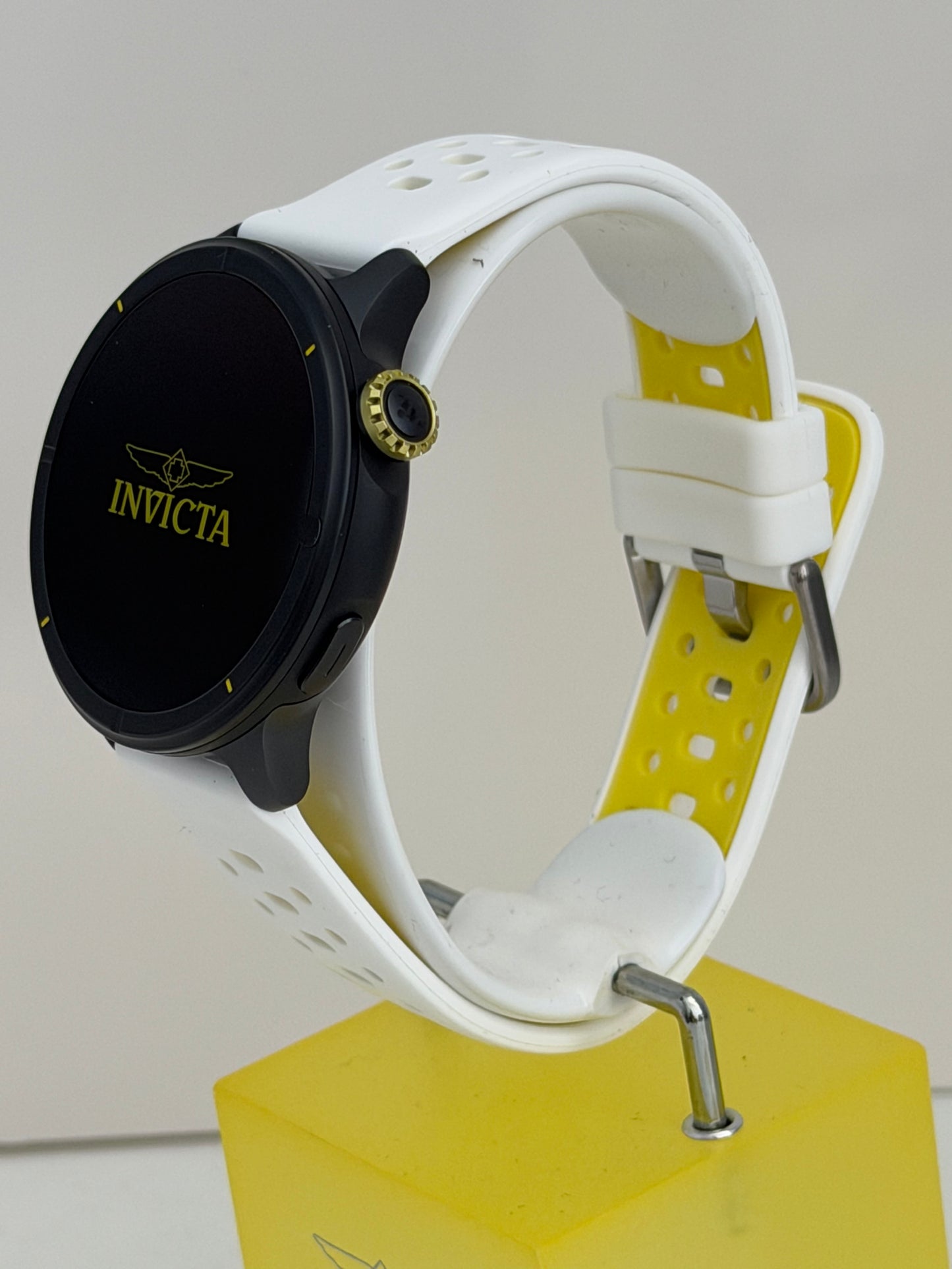 Invicta i-Tech 008