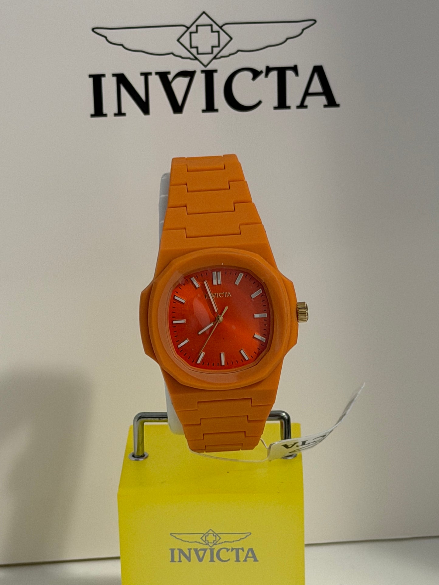 Invicta Speedway Men’s Watch