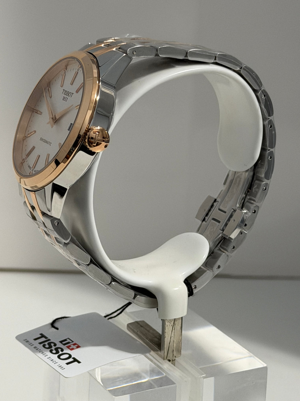 Reloj Tissot Classic Dream Swissmatic 42mm