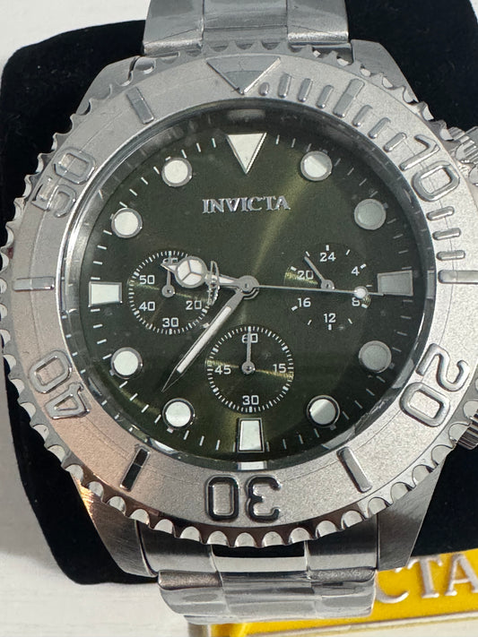 Invicta Grand Diver