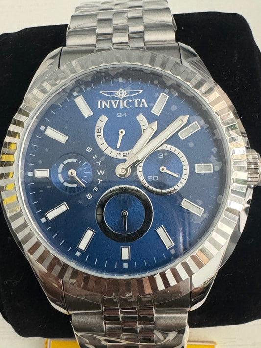 Invicta Specialty Wharton
