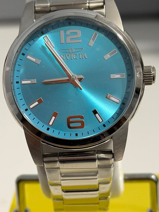 Invicta Celestial Orbit