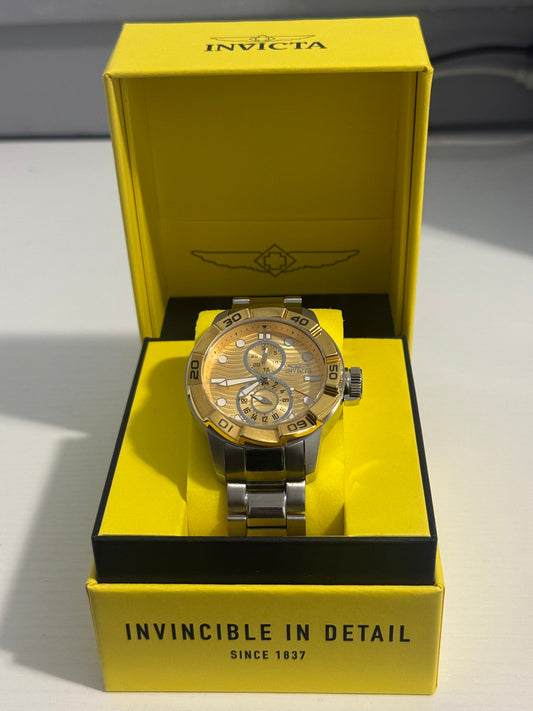 Invicta Ripsaw