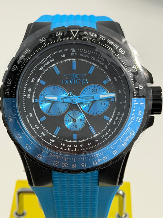 Invicta Aviator Skyshock