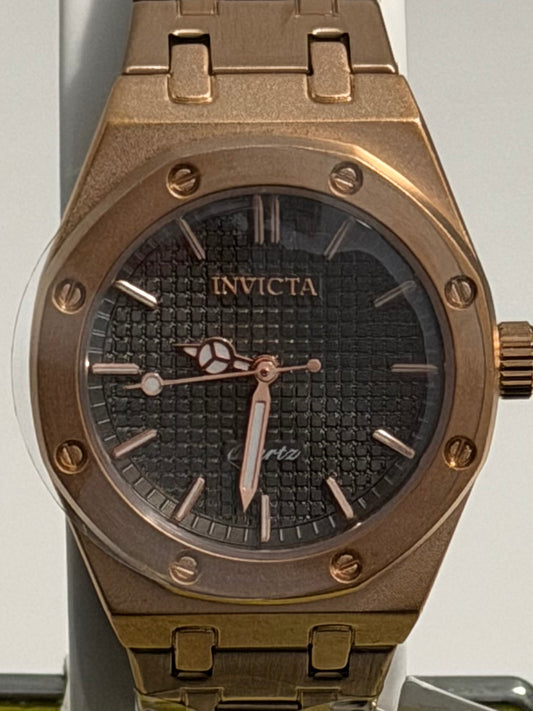 Invicta Celestial