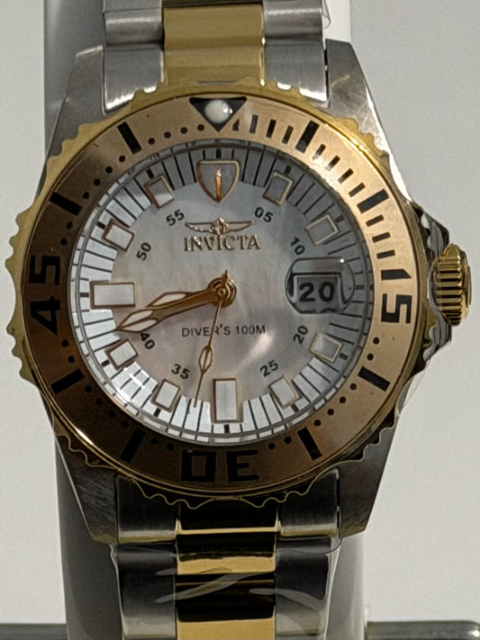 Invicta Pro Diver