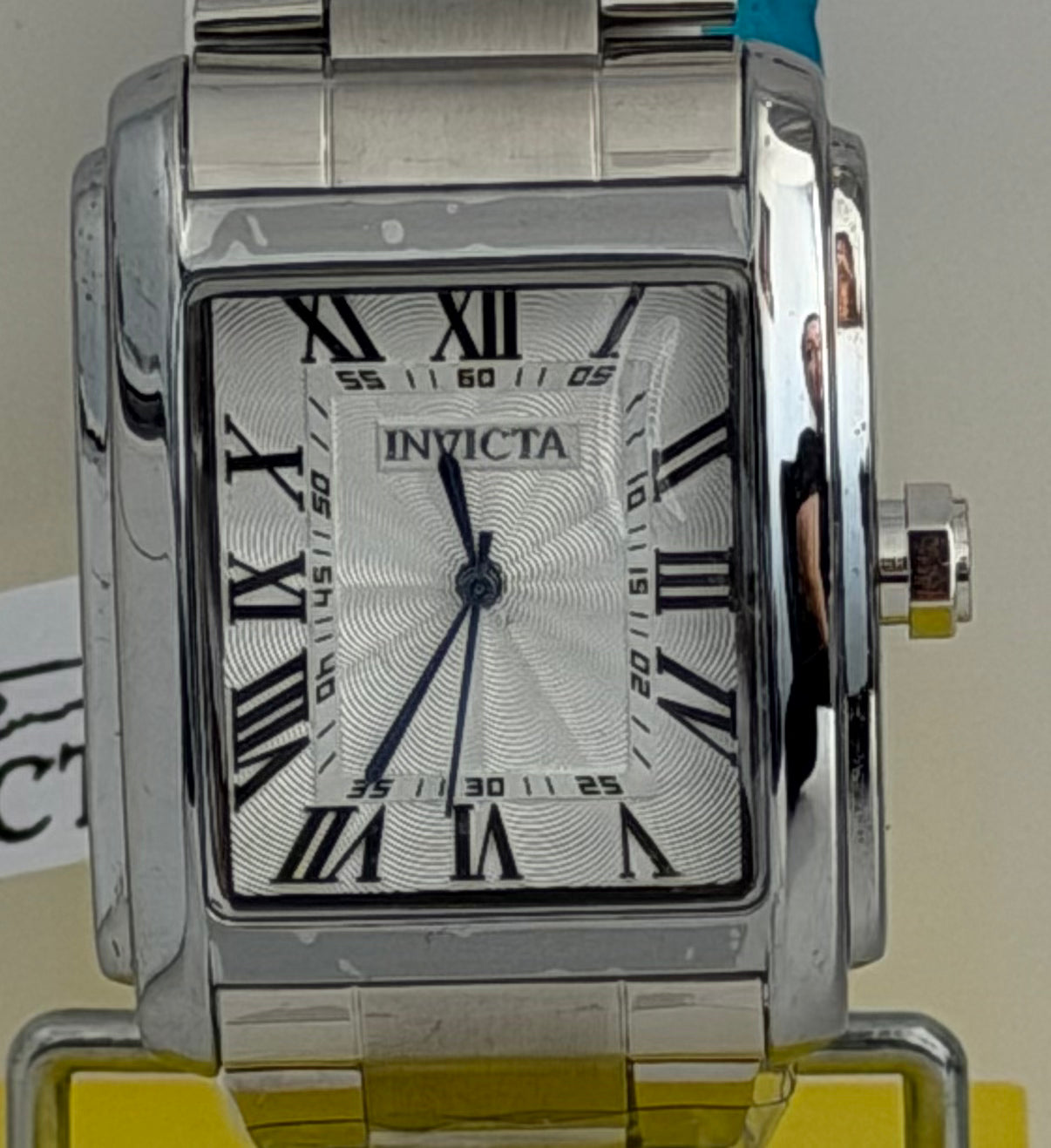 ✨ Invicta Celestial Andover Men’s Watch 35mm✨