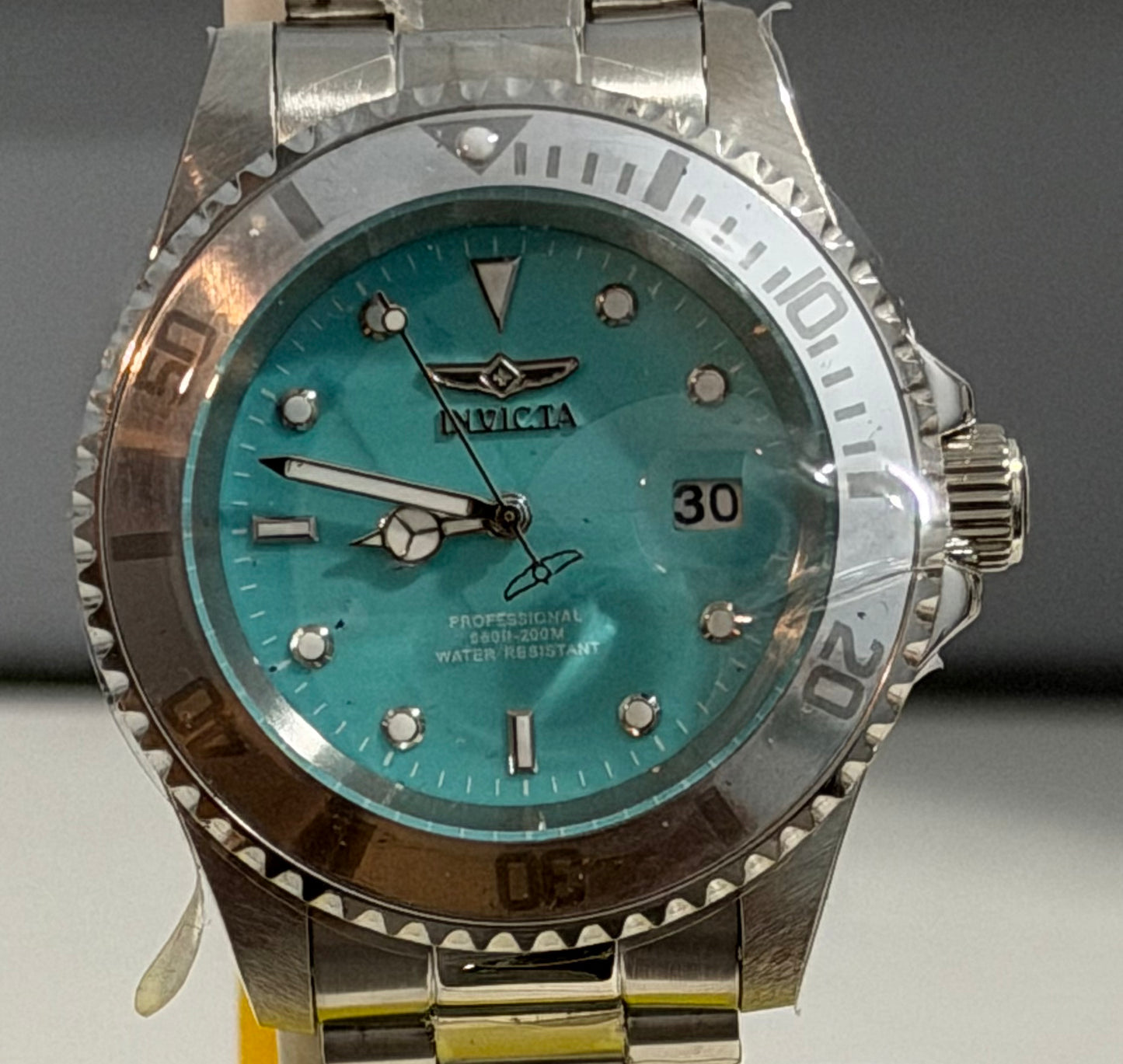 Invicta Pro Diver