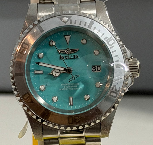 Invicta Pro Diver