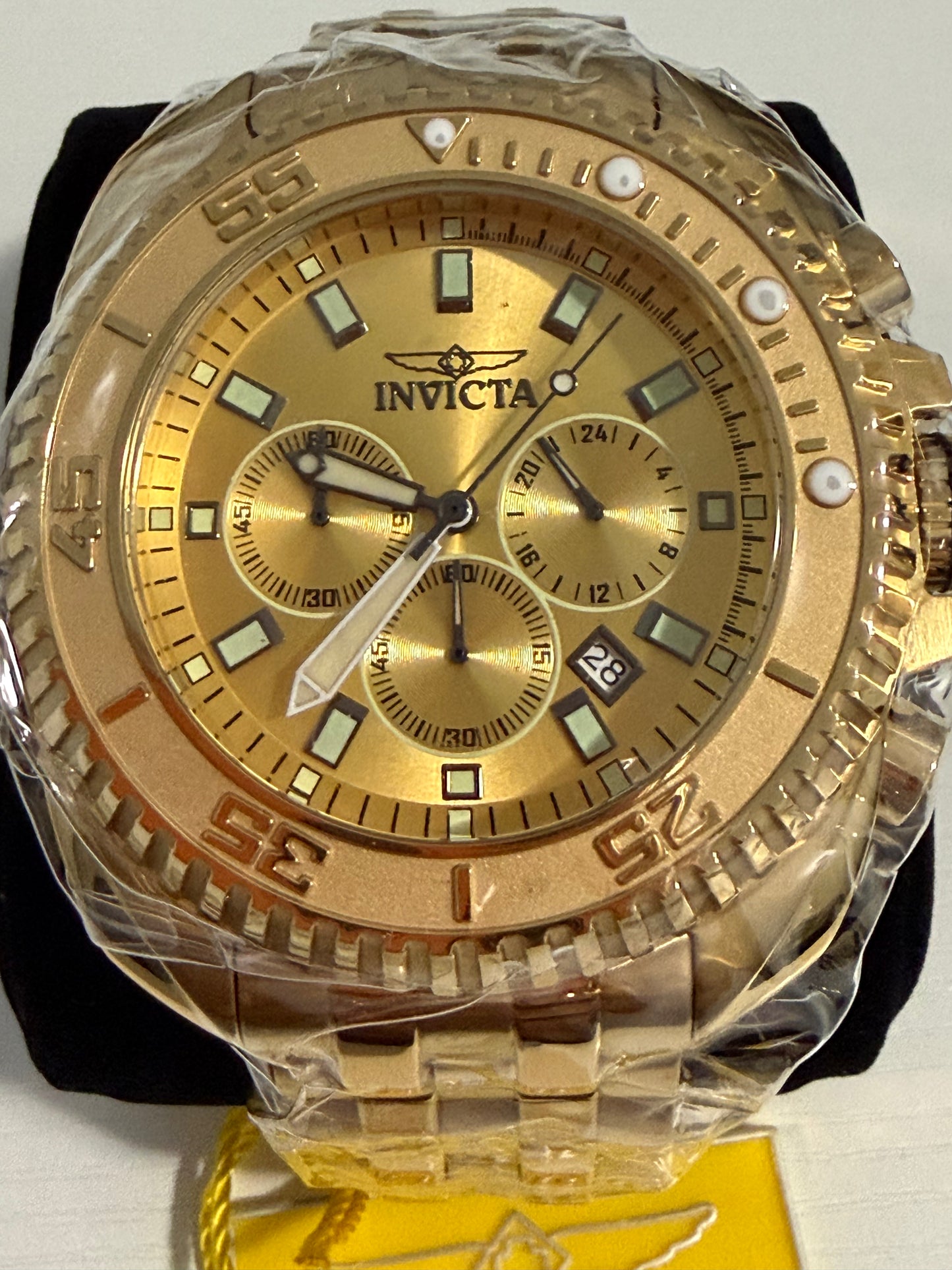 Invicta Coalition Forces