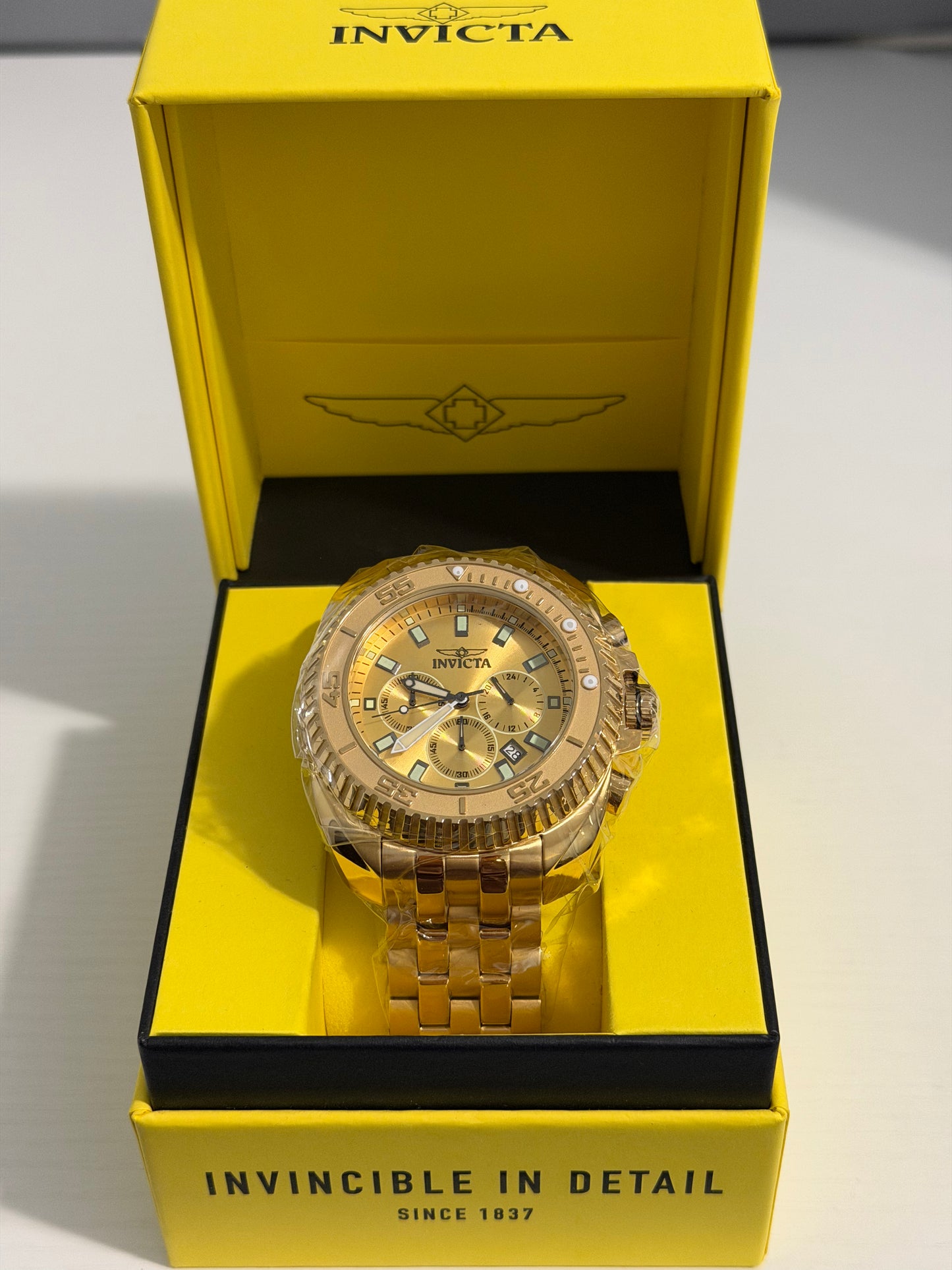 Invicta Coalition Forces