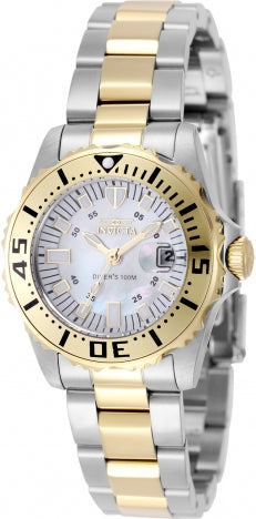 Invicta Pro Diver