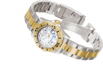 Invicta Pro Diver