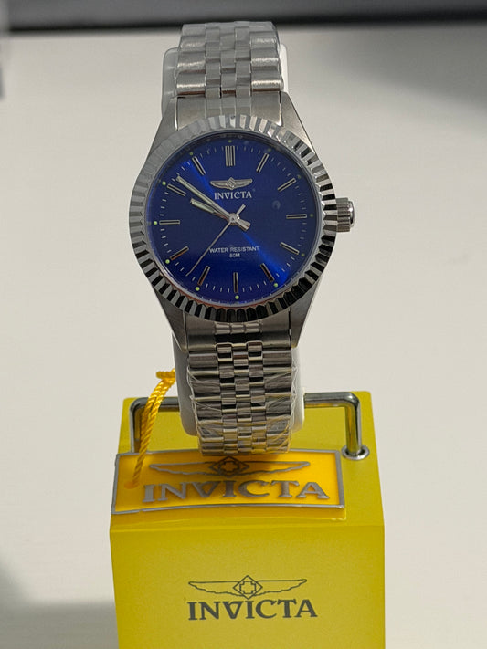 Invicta Specialty