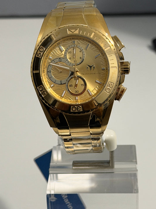 TechnoMarine Manta Ocean