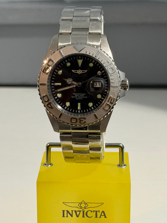 Invicta Pro Diver