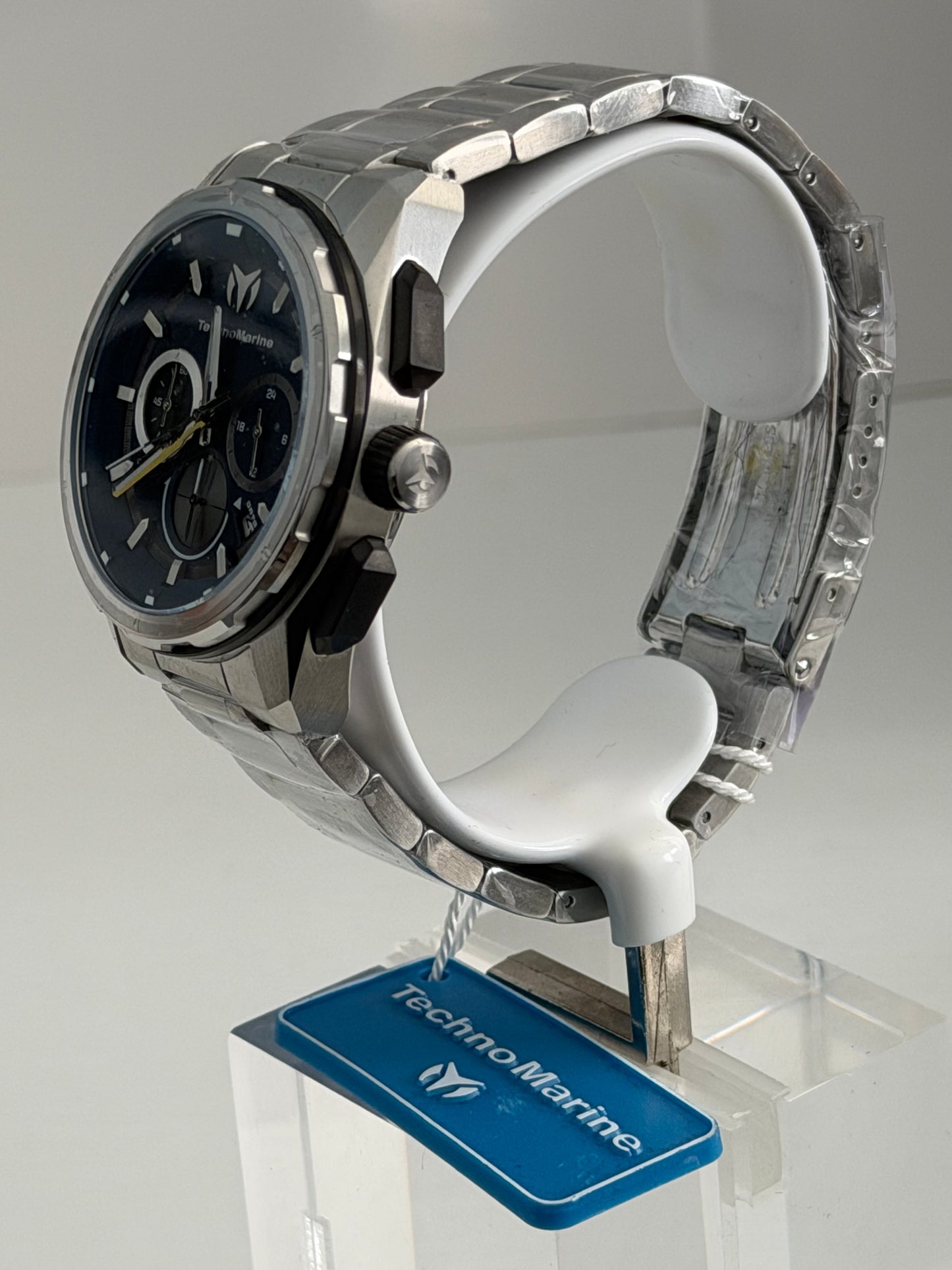 TechnoMarine Ocean Nomad Men's Watch - 43mm