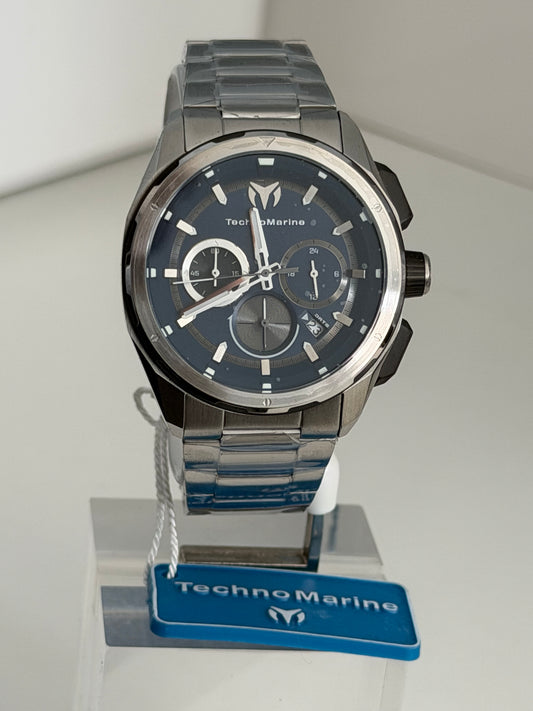 TechnoMarine Ocean Nomad Men's Watch - 43mm