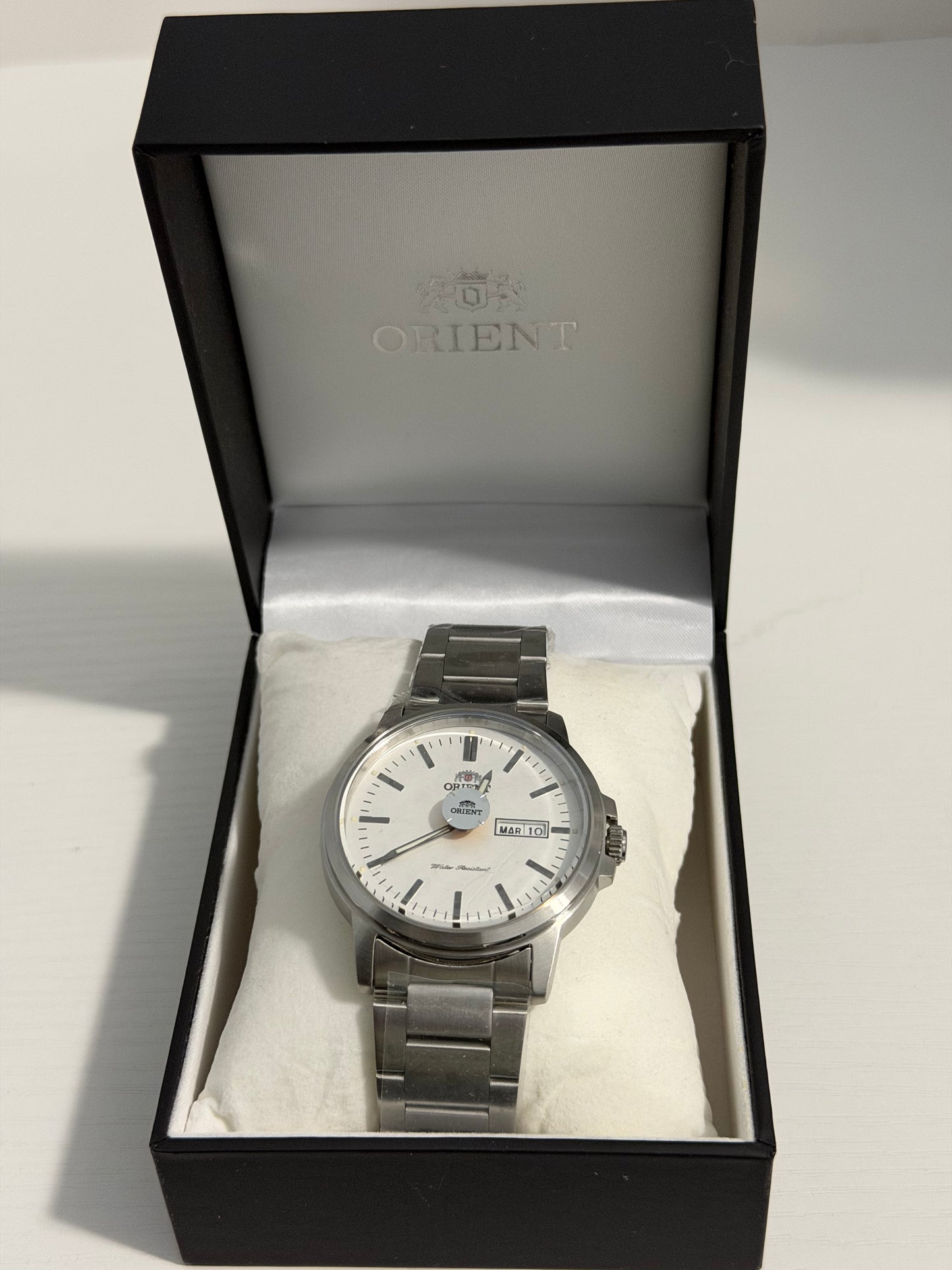 ORIENT Contemporary Automatic